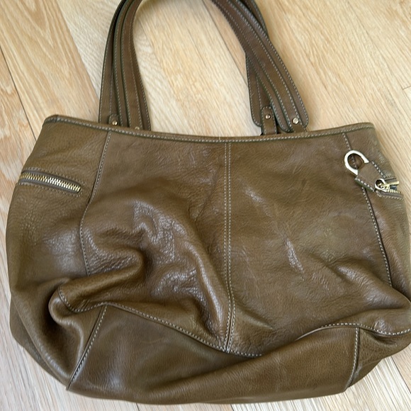 Ted Baker London bag brand new no tags - Picture 3 of 4